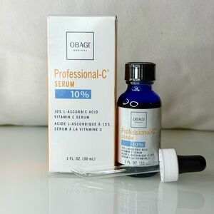 Obagi Vitamin C Serum 10% Brightening Serum 30ml/1.0oz